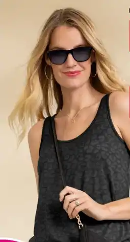 Woolworth Sonnenbrille Angebot