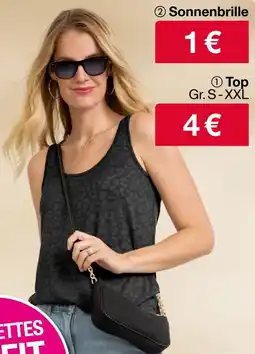 Woolworth Top Angebot