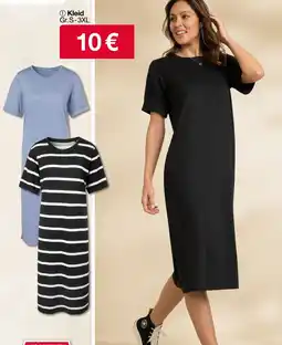 Woolworth Kleid Angebot
