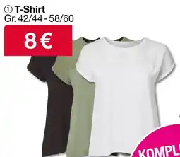 Woolworth INFINITY T-Shirt Angebot
