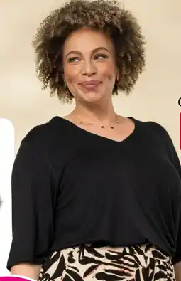 Woolworth INFINITY T-Shirt Angebot