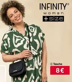 Woolworth INFINITY Tasche Angebot