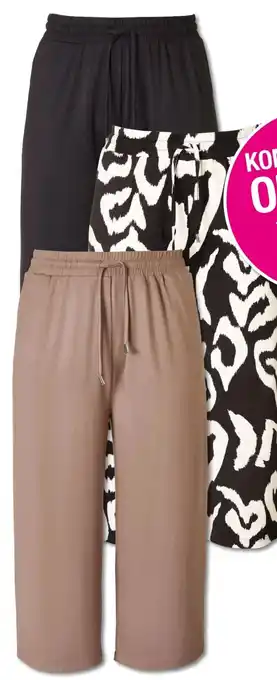 Woolworth INFINITY Hose Angebot