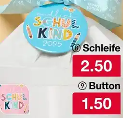 Woolworth Button Angebot