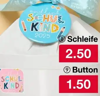 Woolworth Button Angebot