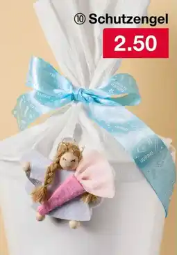 Woolworth Schutzengel Angebot