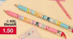 Woolworth XXL Bleistift Angebot