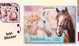 Woolworth Malbuch Angebot