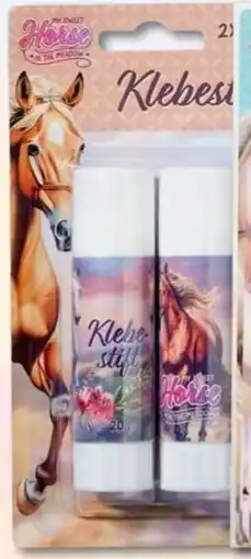 Woolworth Klebestift Angebot
