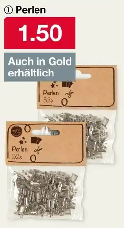 Woolworth Perlen Angebot