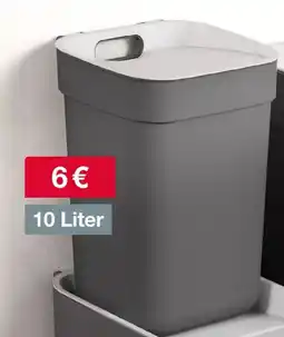 Woolworth Curver" Ready to Collect Mülleimer Angebot