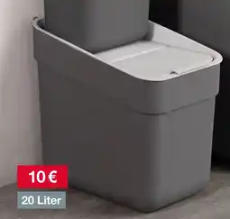 Woolworth Curver" Ready to Collect Mülleimer Angebot
