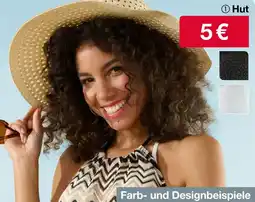 Woolworth Hut Angebot