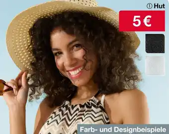 Woolworth Hut Angebot
