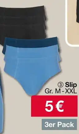 Woolworth Slip M-XXL Angebot