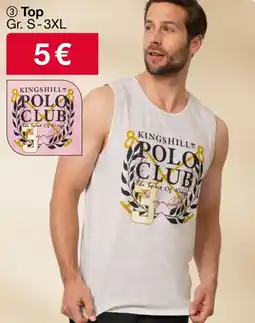 Woolworth KINGSHILL Top Angebot