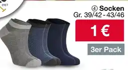 Woolworth KINGSHILL Socken Angebot