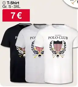 Woolworth KINGSHILL T-Shirt Angebot