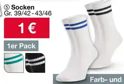 Woolworth KINGSHILL Socken Angebot