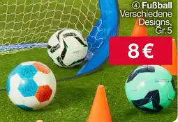 Woolworth Fußball Angebot