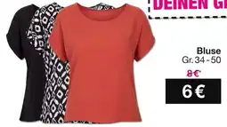 Woolworth Bluse Angebot
