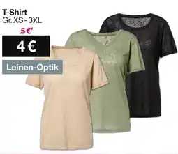 Woolworth T-Shirt XS-3XL Angebot