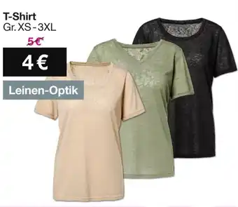 Woolworth T-Shirt XS-3XL Angebot