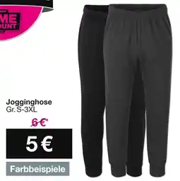 Woolworth Jogginghose S-3XL Angebot