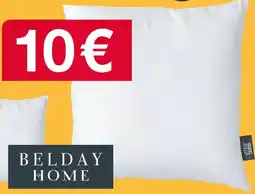 Woolworth BELDAY HOME Microfaser-Kopfkissen Angebot