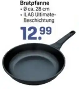 Rossmann Bratpfanne Angebot