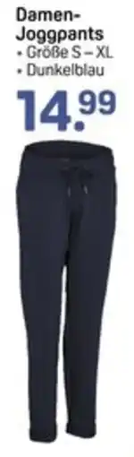 Rossmann Damen- Joggpants Angebot