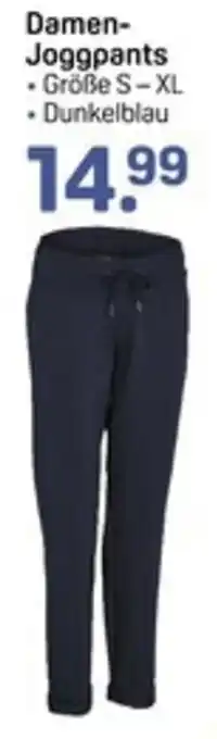 Rossmann Damen- Joggpants Angebot