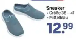 Rossmann Sneaker Angebot