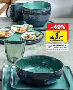 SCONTO Peill+Putzler Kaffeebecher Angebot