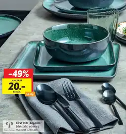 SCONTO Peill+Putzler Besteck Angebot