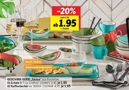 SCONTO Peill+Putzler Schale Angebot