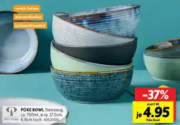 SCONTO Peill+Putzler Poke Bowl Angebot