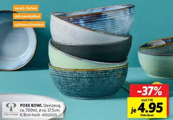 SCONTO Peill+Putzler Poke Bowl Angebot