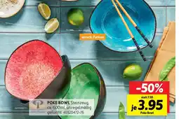 SCONTO Peill+Putzler Poke Bowl Angebot