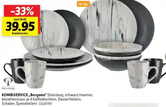 SCONTO Peill+Putzler Kombiservice Angebot