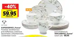 SCONTO Peill+Putzler Kaffeeservice Angebot