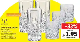 SCONTO Peill+Putzler Whiskybecher Angebot