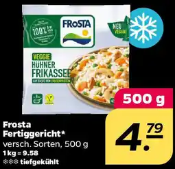 NETTO Frosta Fertiggericht Angebot