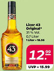 NETTO Licor 43 Original Angebot