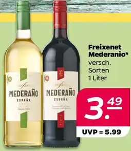 NETTO Freixenet Mederanio Angebot