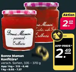 NETTO Bonne Maman Konfitüre Angebot