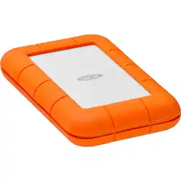 Netto Marken-Discount LaCie Festplatte Rugged 2 TB Angebot
