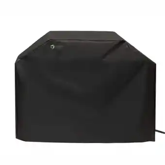 Netto Marken-Discount Tepro Abdeckhaube für Toronto XXL Angebot
