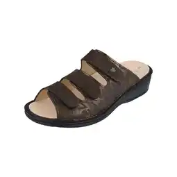 Netto Marken-Discount Finn Comfort Pisa Damen Pantolette Angebot