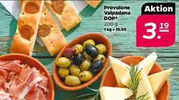 NETTO Provolone Valpadana DOP Angebot
